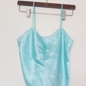 Blue Nile Tank Top